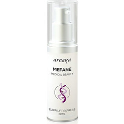 Arcaya Mefane Lip Express Αντιγηραντικό Serum Προσώπου & Χειλιών 30ml