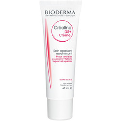 Bioderma Sensibio Ds+ Tube Cream 40ml