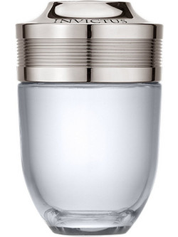 Paco Rabanne Invictus After Shave Lotion 100ml