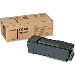Kyocera TK-65 Black Toner