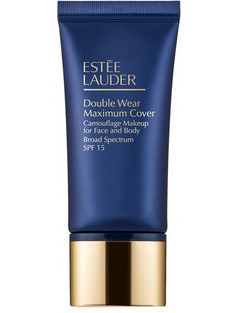 Estee Lauder Double Wear Maximum Cover Face & Body Camouflage 4N2 Spiced Sand Liquid Make Up SPF15 30ml