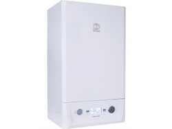 Demirdokum Nitromix 35kW Επιτοίχιος Λέβητας Αερίου Συμπύκνωσης με Καυστήρα 30095kcal/h