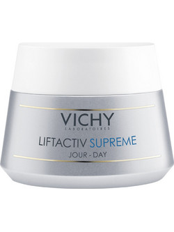 Vichy Liftactiv Supreme Day Dry Skin 50ml