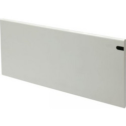 Adax Neo NP20 KDT White Θερμοπομπός Τοίχου 2000W με Θερμοστάτη