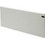 Adax Neo NP20 KDT White Θερμοπομπός Τοίχου 2000W με Θερμοστάτη