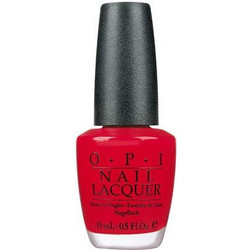 OPI Nail Lacquer A16 The Thrill Of Brazil Gloss Βερνίκι Νυχιών 15ml