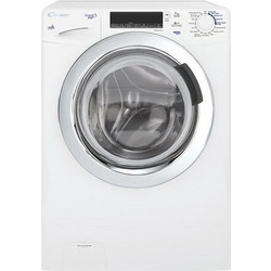 Candy GVS4 137TWC3/1-S Πλυντήριο Ρούχων 7kg 1300 Στροφών
