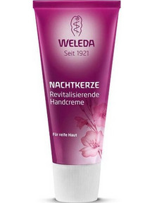 Weleda Marigold Ενυδατική & Αναπλαστική Κρέμα Χεριών 50ml