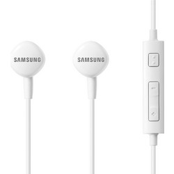 Samsung HS-130 Handsfree In-Ear 3.5mm White