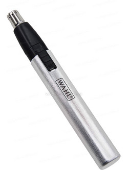 Wahl Nose & Ear Trimmer Μηχανή Ανδρική Μύτης & Αυτιών 3214-0471