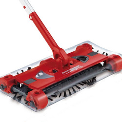 Swivel Sweeper G6 Επαναφορτιζόμενη Σκούπα Stick 7.2V