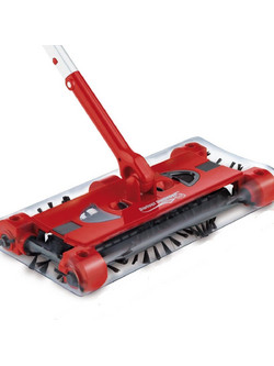 Swivel Sweeper G6 Επαναφορτιζόμενη Σκούπα Stick 7.2V