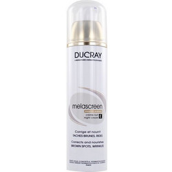 Ducray Melascreen Creme Nuit 50ml