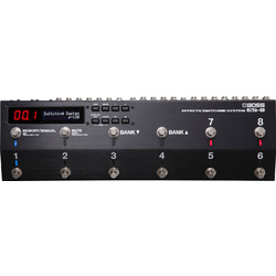 Boss ES-8
