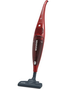 Hoover SR71SB02 011 Red Ηλεκτρική Σκούπα Stick 700W