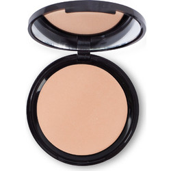 Elixir Silky Long Lasting 117 Egg Nog Pressed Powder 12gr