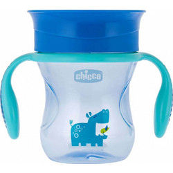 Chicco Perfect Cup Rhino 200ml