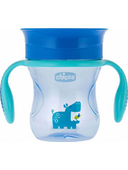 Chicco Perfect Cup Rhino 200ml