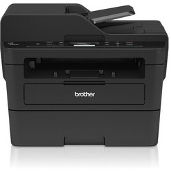 Brother MFC-L2710DW Μονόχρωμο Πολυμηχάνημα Laser με Wi-Fi και Mobile Print
