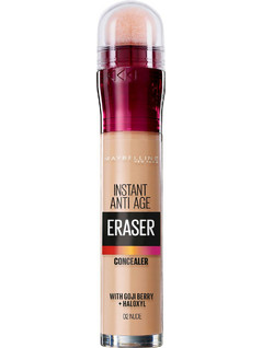 Maybelline Instant Anti-Age Eraser 02 Nude Concealer Stick 6.8ml