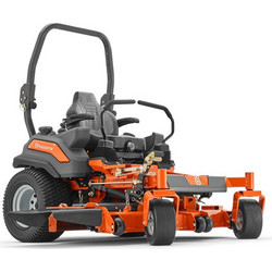 Husqvarna Z560X Vanguard Αυτοκινούμενο Χλοοκοπτικό Τρακτέρ Βενζίνης 23.2hp 810cc Κοπή 152cm