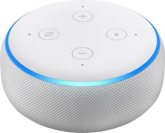 Echo dot 3 store hub