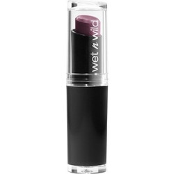 Wet n Wild Megalast 916 Ravin' Raisin Long Lasting Matte Κραγιόν Stick 3.3gr