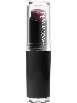 Wet n Wild Megalast 916 Ravin' Raisin Long Lasting Matte Κραγιόν Stick 3.3gr