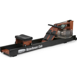 WaterRower Club S4