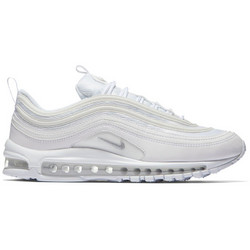 Nike Air Max 97 Ανδρικά Sneakers Λευκά 921826-101