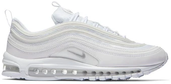 Nike Air Max 97 Ανδρικά Sneakers Λευκά 921826-101