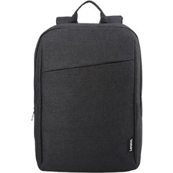 Lenovo Casual B210 Αδιάβροχο Backpack Laptop 15.6" Black
