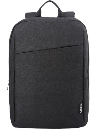 Lenovo Casual B210 Αδιάβροχο Backpack Laptop 15.6" Black
