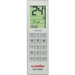 Superior SUPCU005 AirCo 5000 IN 1