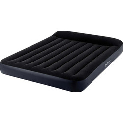 Intex 64148 Φουσκωτό Στρώμα Ύπνου Ημίδιπλο 191x137x25cm
