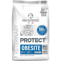 Pro-Nutrition Flatazor Protect Obesite with Meat & Fish 2kg