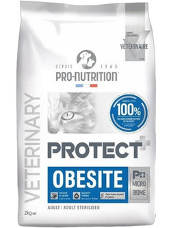 Pro-Nutrition Flatazor Protect Obesite with Meat & Fish 2kg