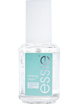 Essie Strong Start Base Coat Gloss Βερνίκι Νυχιών 13.5ml