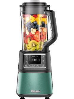 Sencor SBU 7871 GR Μπλέντερ για Smoothie 1.5lt 1500W