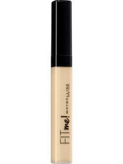 Maybelline Fit Me 06 Vanilla Liquid Concealer 6.8ml