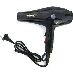 Sonar SN-1236 Πιστολάκι Μαλλιών 3000W
