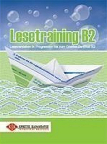 Lesetraining B2 neu