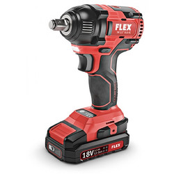 Flex IW 1/2" 18.0 EC Solo