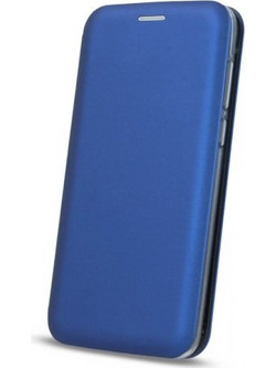 Senso Oval Stand Book Blue (Galaxy A9 2018)