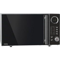 H.Koenig VIO9 Φούρνος Μικροκυμάτων με Grill 25lt Inox