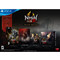 Nioh 2 Special Edition PS4