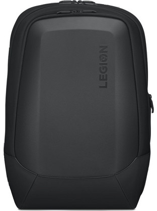 Lenovo Legion Armored II Αδιάβροχο Backpack Laptop 17" Black