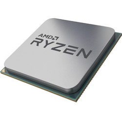 AMD Ryzen 5 3400G Tray Επεξεργαστής 4 Πυρήνων για Socket AM4