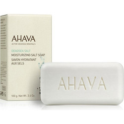 Ahava Deadsea Salt Moisturizing Σαπούνι 100gr
