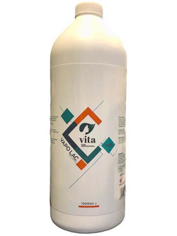 Vita Lac Vapo Λακ Μαλλιών για Λάμψη Δυνατό Κράτημα 1lt